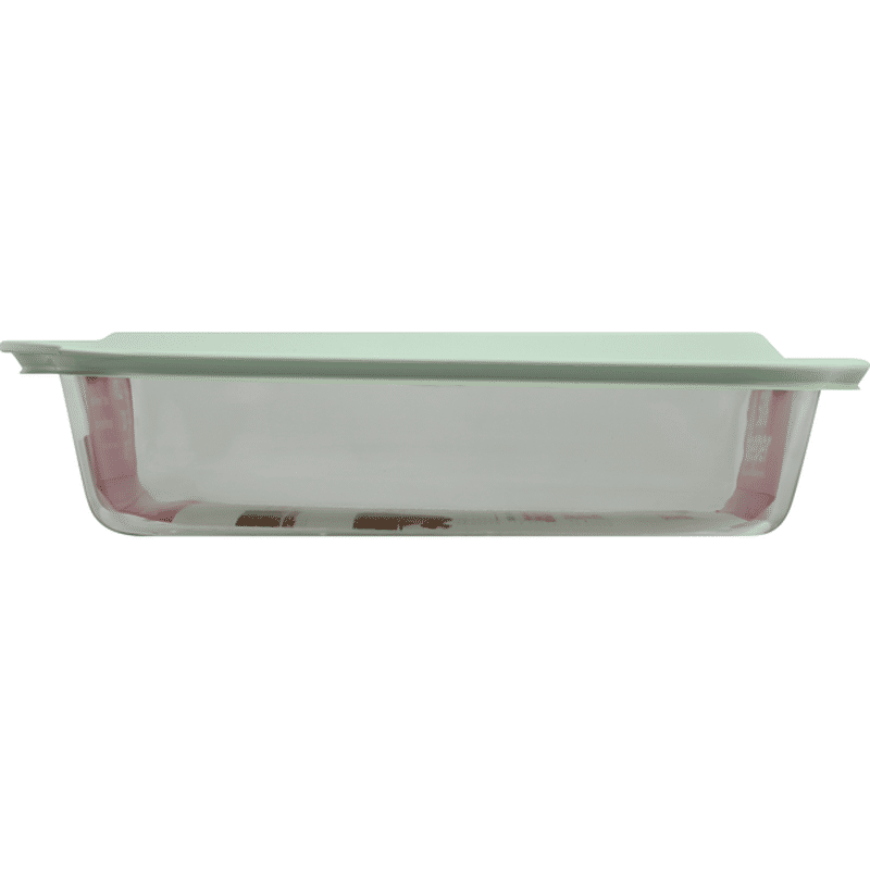 5 quart glass baking dish