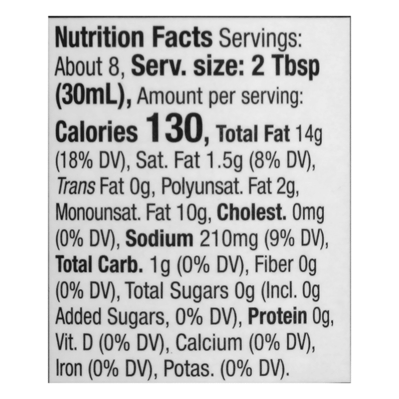 Primal Kitchen Dressing & Marinade, Caesar
