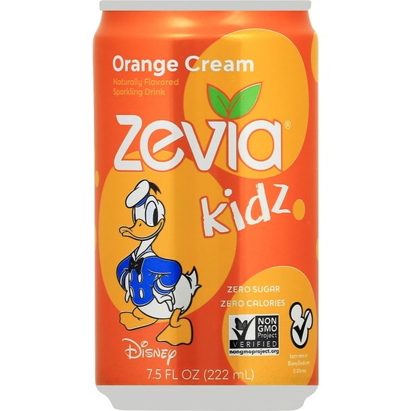 ghost energy drink orange cream