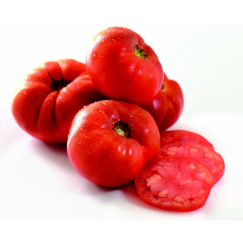 Tomatoes - Red