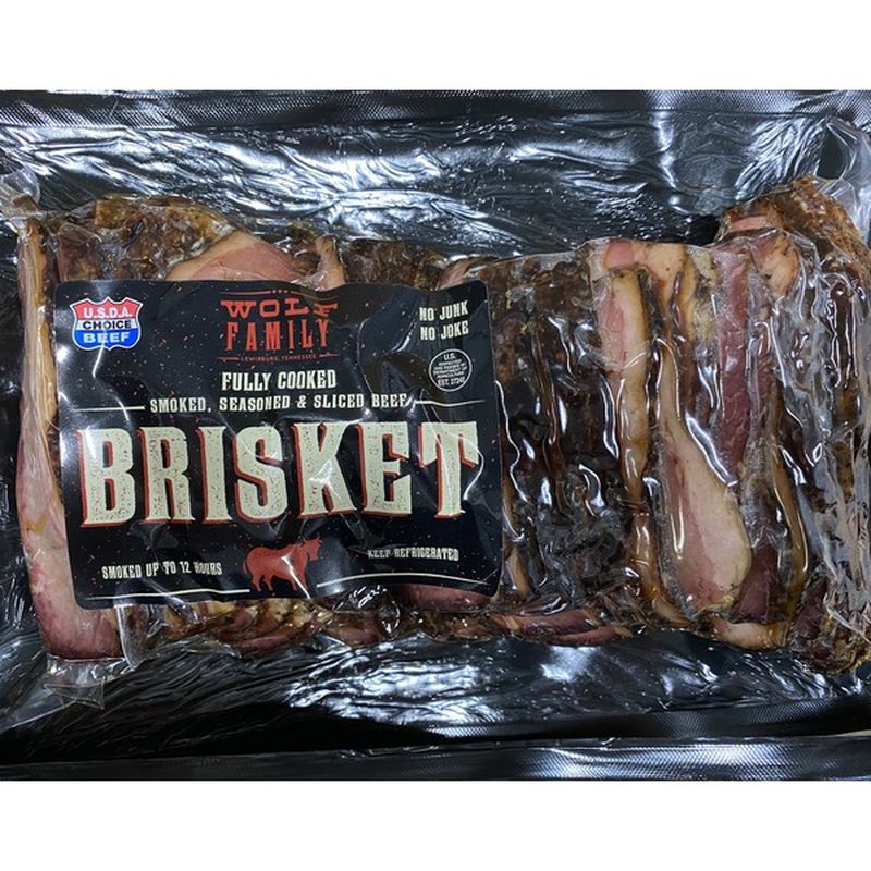 smokehouse delivery near me