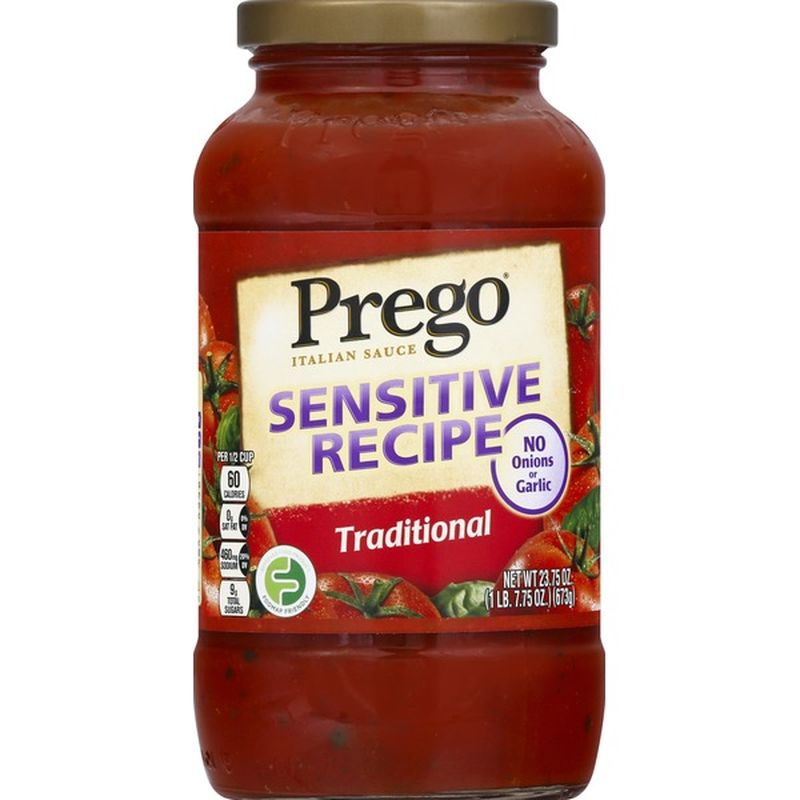 prego traditional recipe terbaru