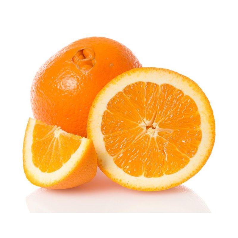 Heirloom Navel Orange