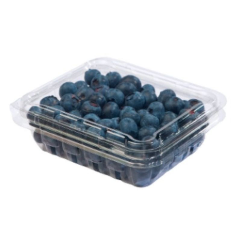 Devine Organics Organic Blueberries