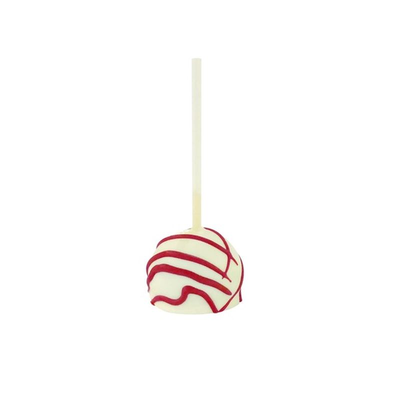 Palermo Bakery Chocolate Vanilla or Red Velvet Cake Pops