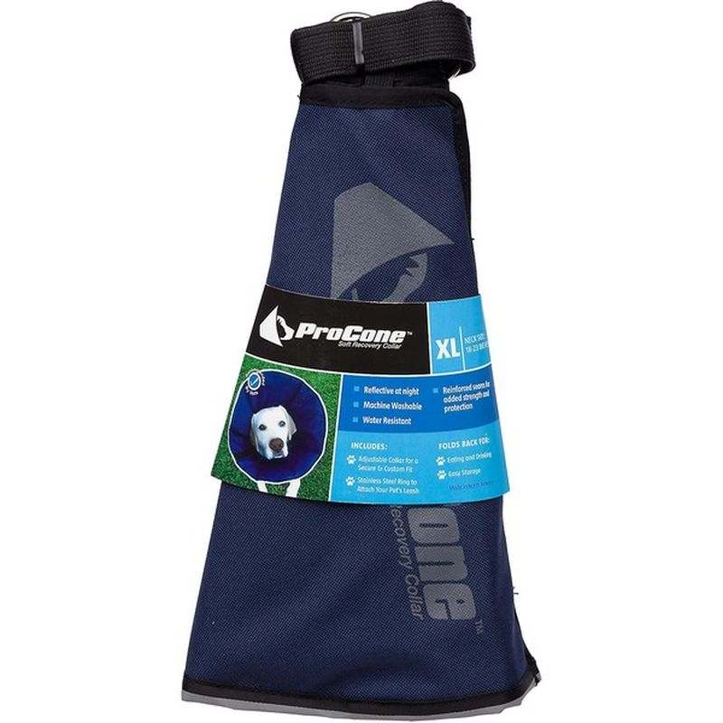 Pro Cone Extra Large Soft Recovery Cone (each) Instacart