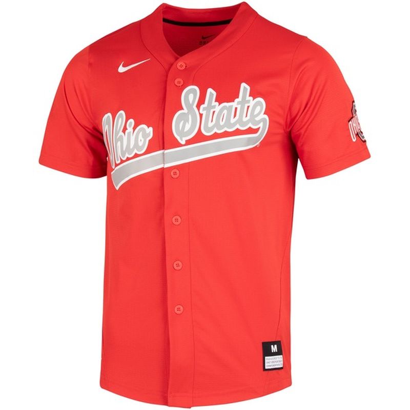 dri fit baseball jerseys