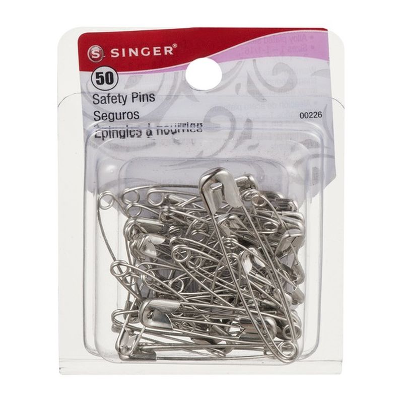 safety pins cvs