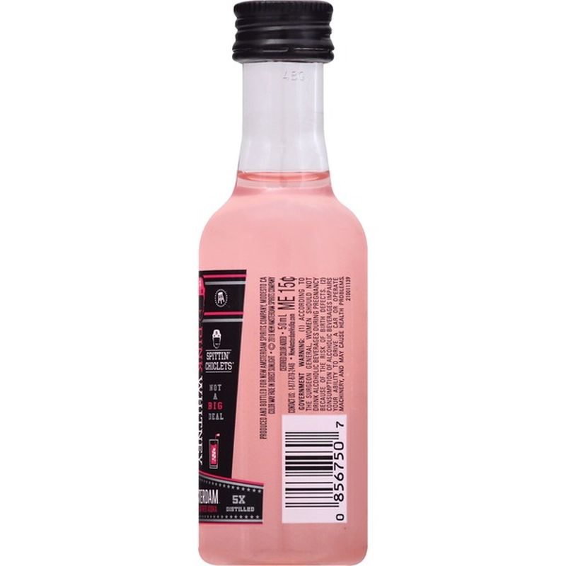 pink whitney drink