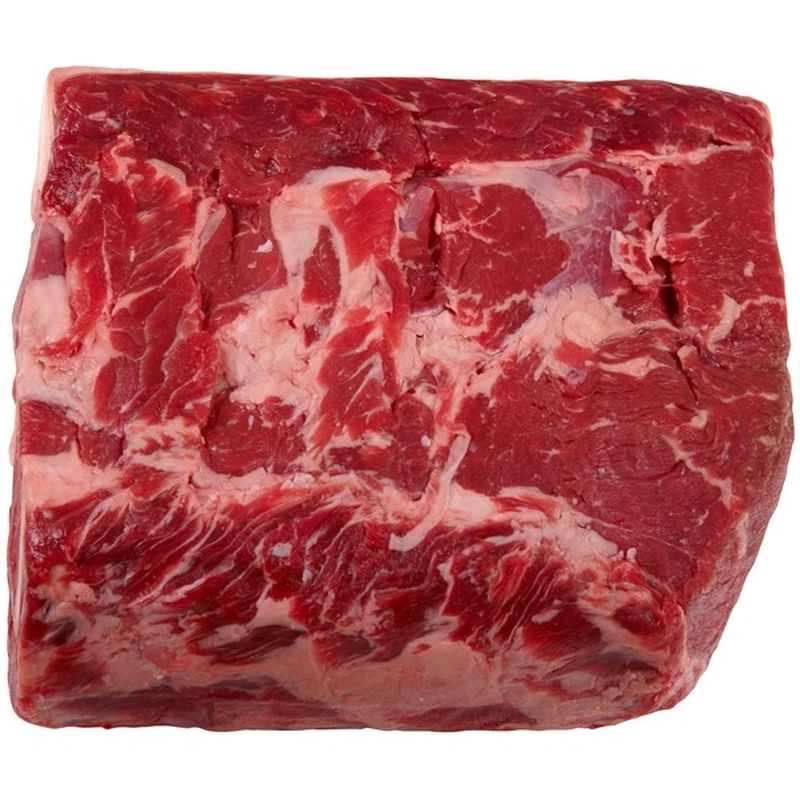 Certified Angus Beef Boneless Delmonico Rib Roast
