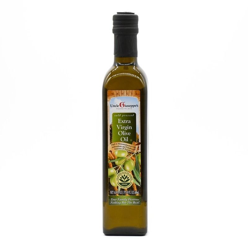 UG Extra-Virgin Olive Oil