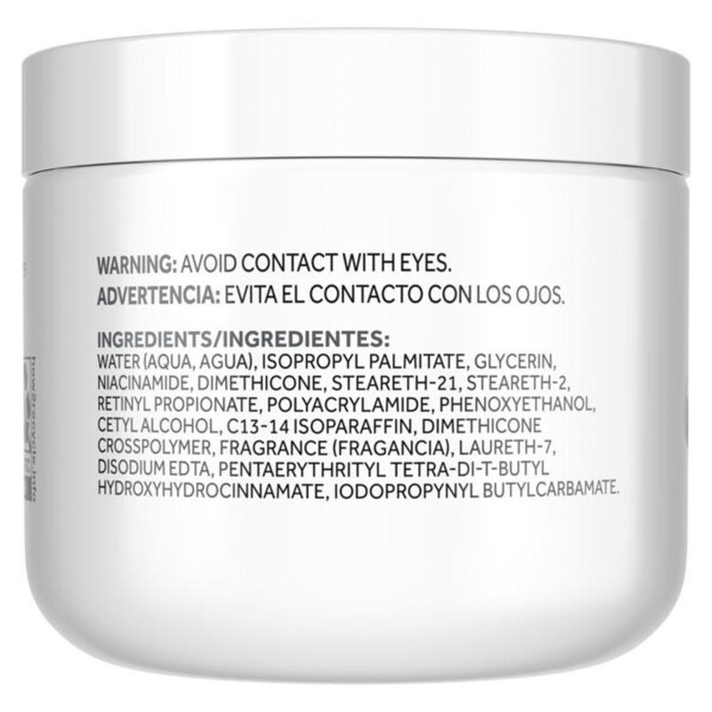 Pond's Advanced Hydrating Night Cream Rejuveness (3 oz) - Instacart