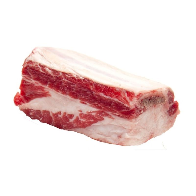 Certified Angus Beef Short Ribs