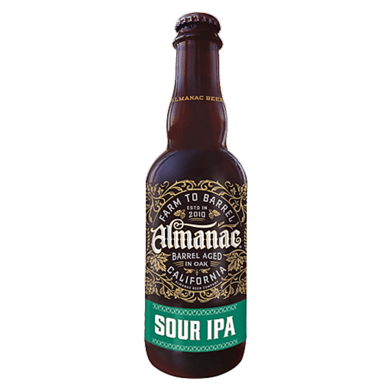 Almanac Beer The Albatross