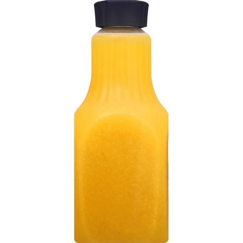 Coral Reef Juice Co. Orange Juice