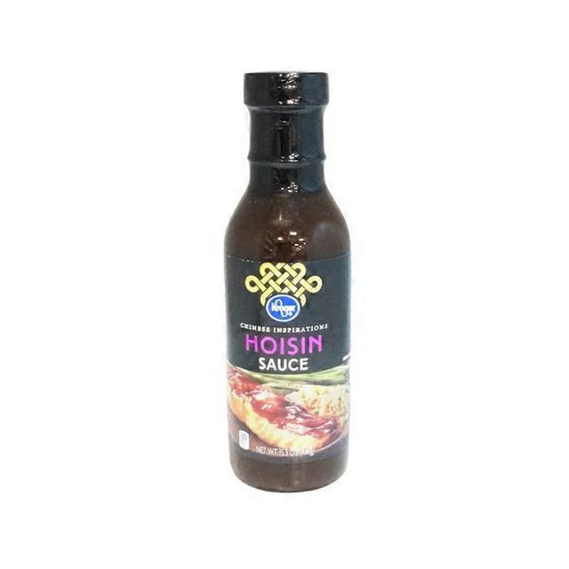 Kroger Hoisin Sauce 153 Fl Oz Delivery Or Pickup Near Me - Instacart