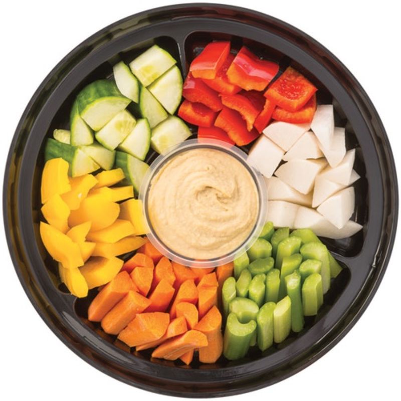 wegmans fruit tray