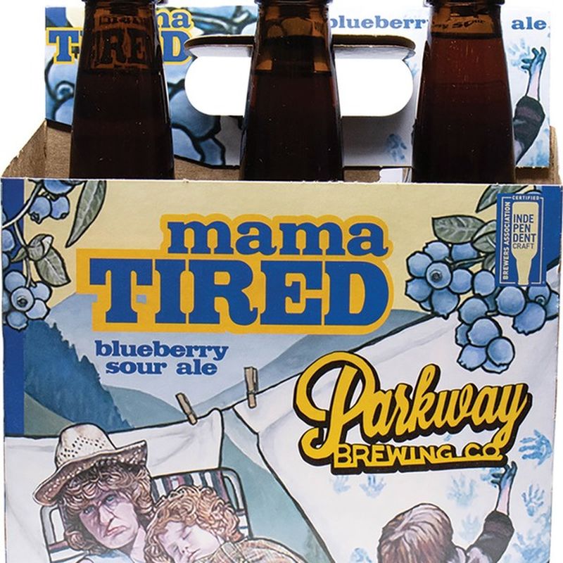 Parkway Brewing Co. Session India Pale Ale