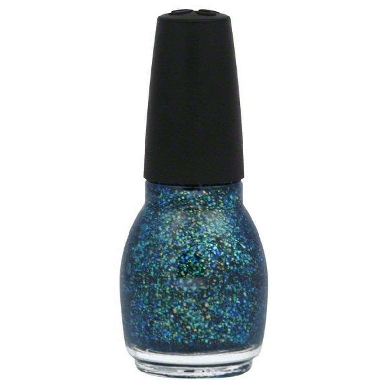 Sinful Colors Nail Enamel, Nail Junkie 927