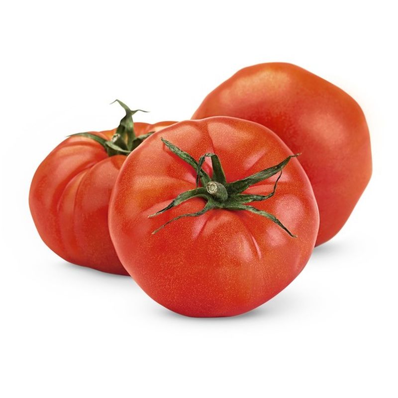 Beefsteak Tomatoes, Package (16 oz) from ALDI Instacart