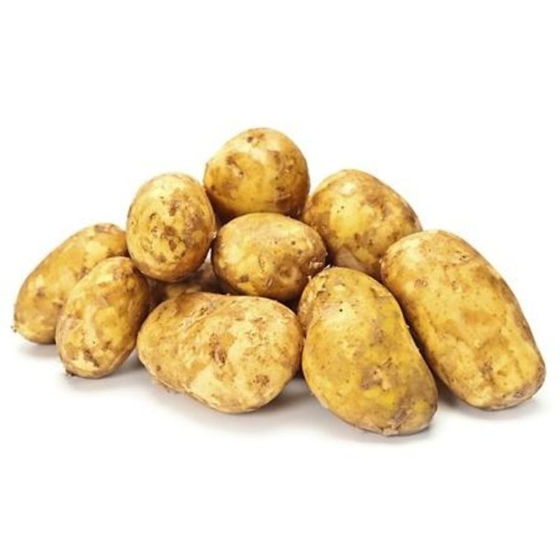 Salt Potatoes, Bag (Limit 6)