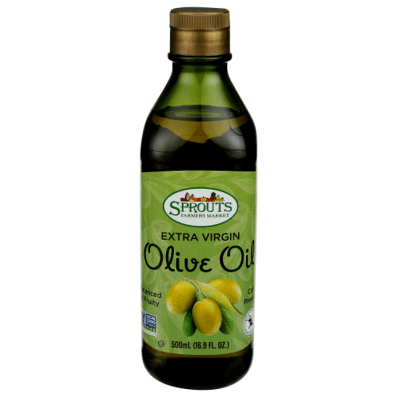 Sprouts 100 Extra Virgin Olive Oil (16.9 fl oz) from Sprouts Farmers