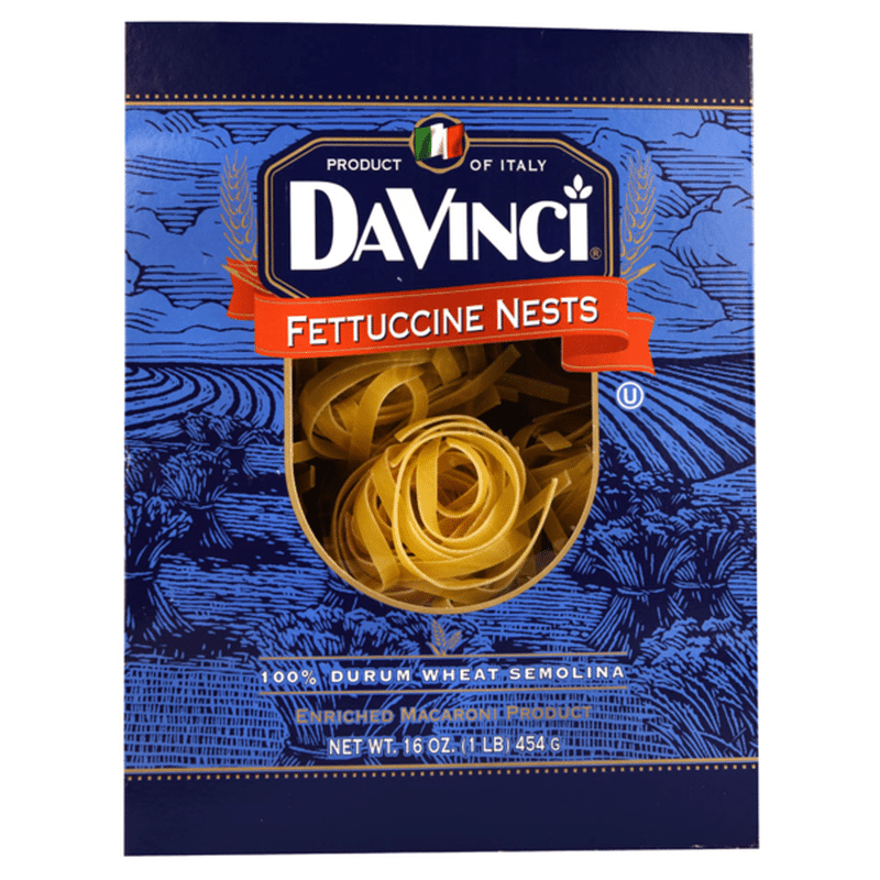 DaVinci 100% Durum Wheat Semolina