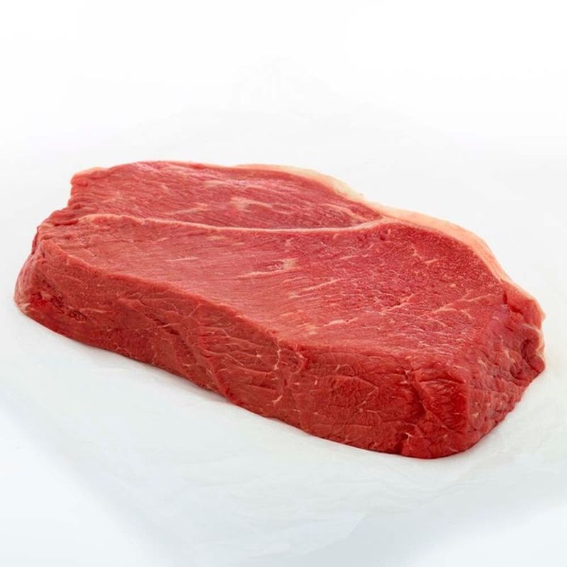 Kroger Usda Choice Beef Boneless Chuck Shoulder Roast (per lb) from