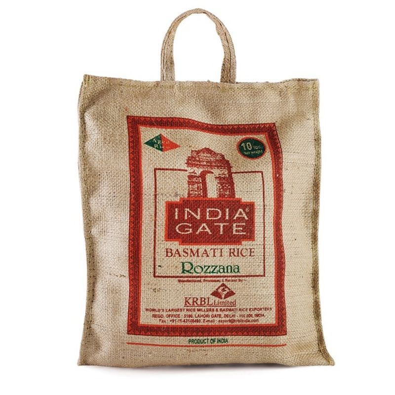India Gate Rozzana Basmati Rice