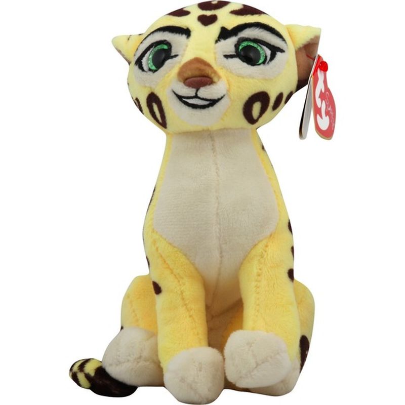 fuli lion guard toy