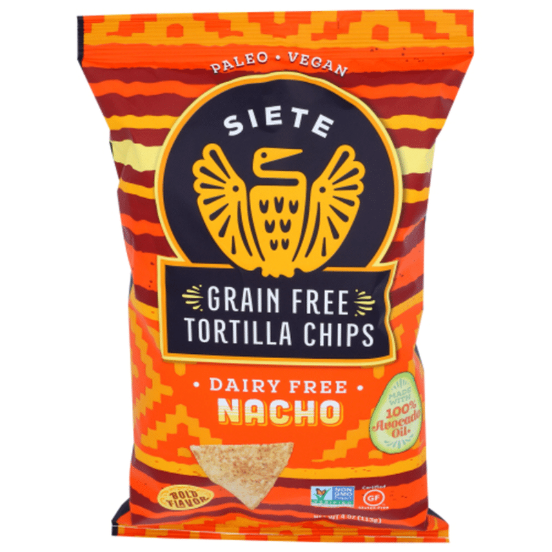 siete churro chips near me