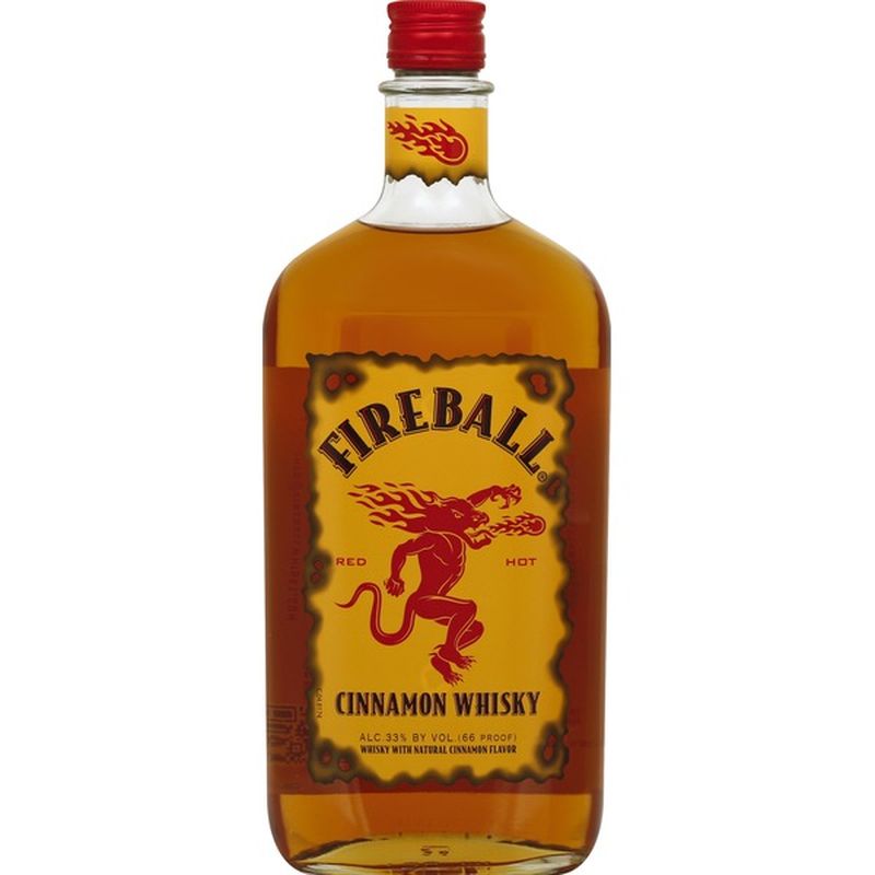 Фаербол виски. Fireball Cinnamon Whiskey. Fireball ликер. Cinnamon Whiskey этикетка.