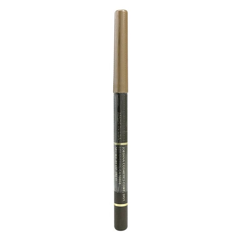Jordana EasyLiner for Eyes Retractable Pencil Khaki (0.01 oz) Instacart