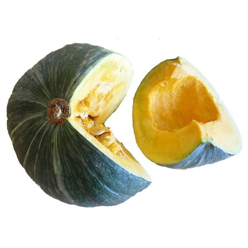 Kabocha Squash
