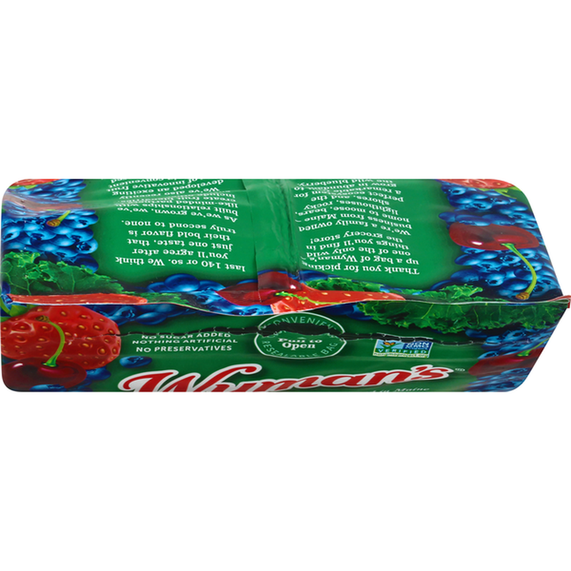 Wyman's Cherry Berry with Kale Frozen Fruit (3 lb) Delivery or Pickup