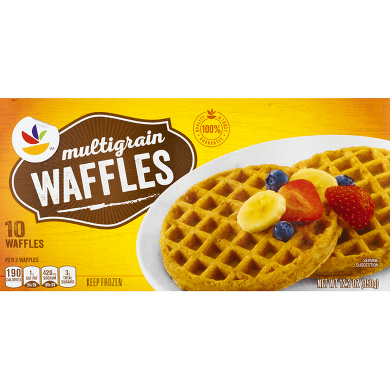 sb waffles