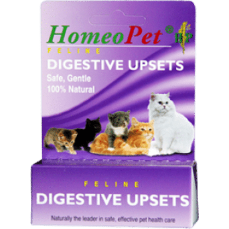 petco homeopet