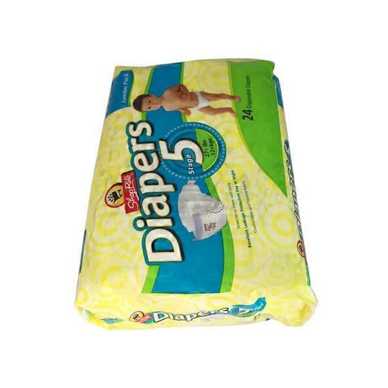 pampers-baby-dry-extra-protection-diapers-size-1-252-count-walmart