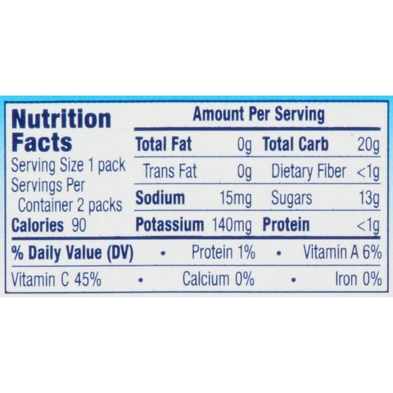 gerber peach cobbler baby food