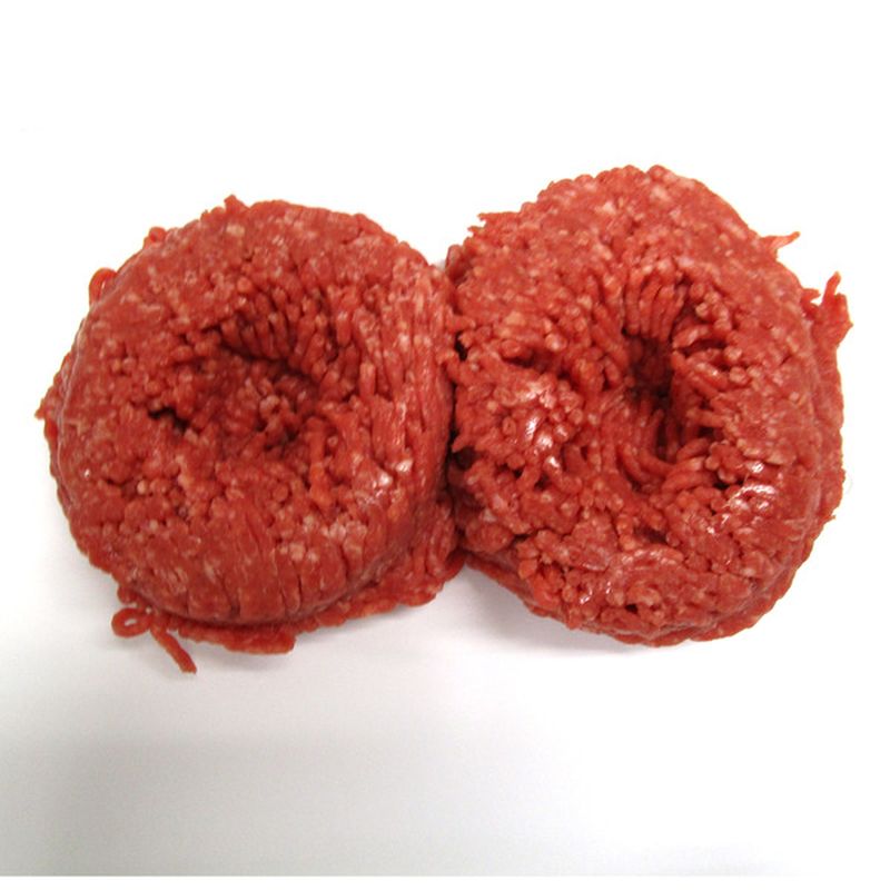 Ground Sirloin Beef