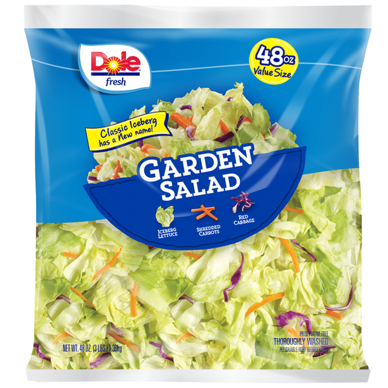 salad bag price