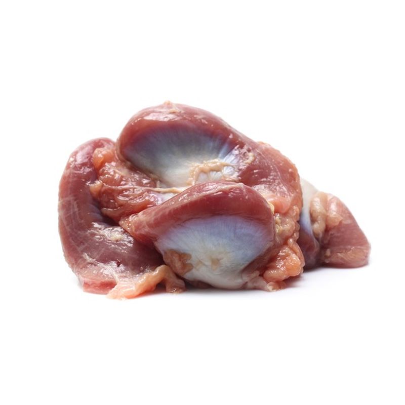 Frozen Turkey Gizzards (per lb) Instacart