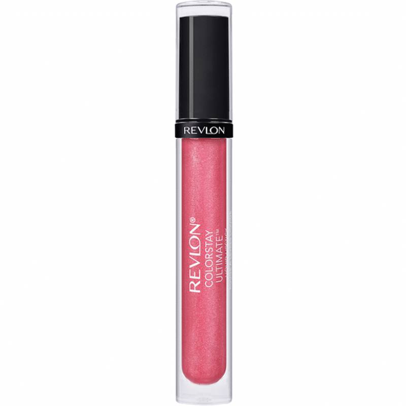 Revlon Liquid Lipstick, Miracle Mauve 030 (0.1 oz) - Instacart