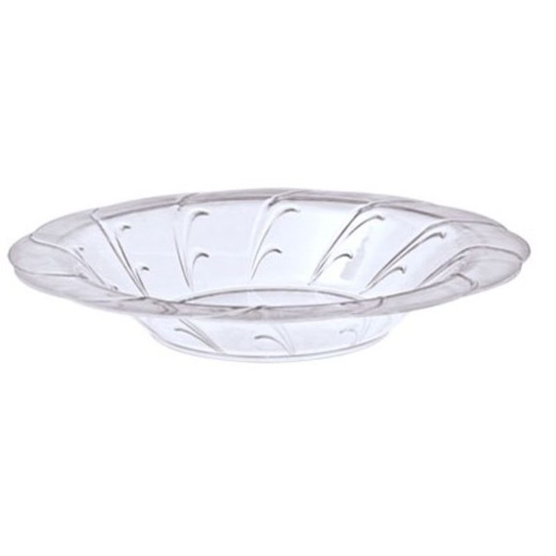 Lillian Clear Bowl