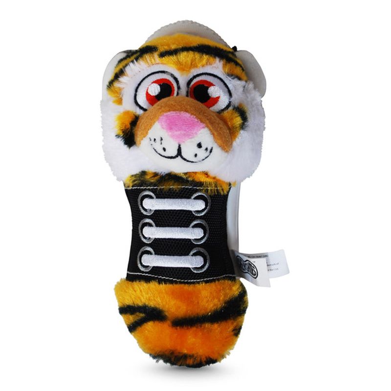 R2P Pet Large Tiger Shoes Dog Chew