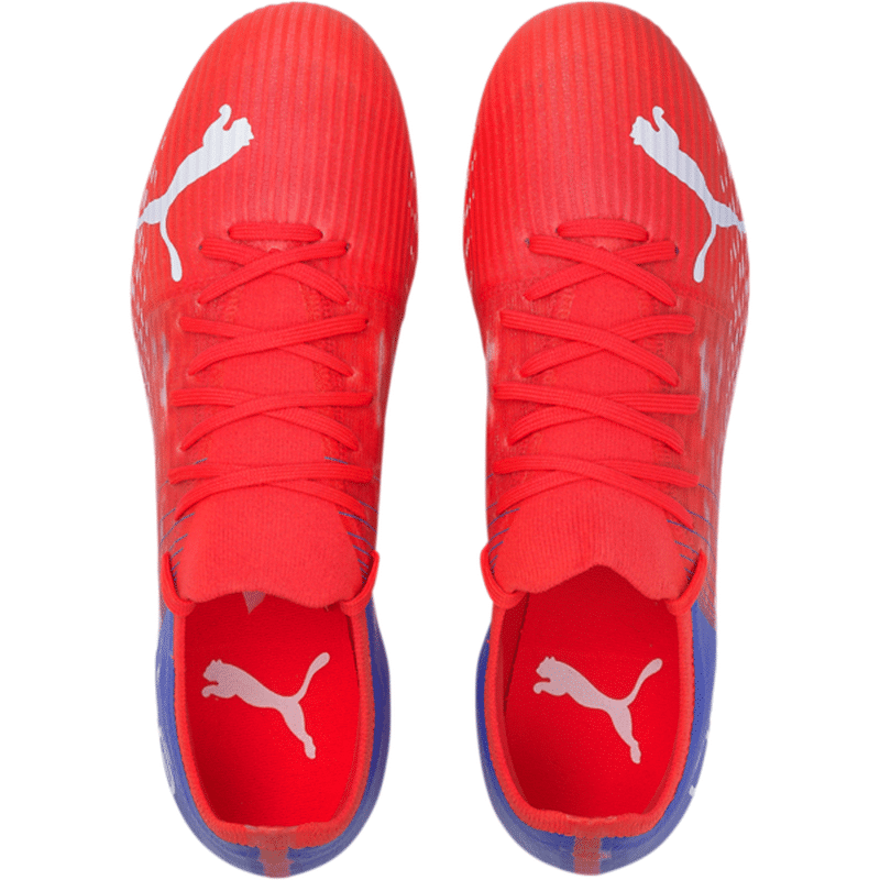 Puma Ultra 3.2 Fg/Ag Youth Football Boots | Pivot