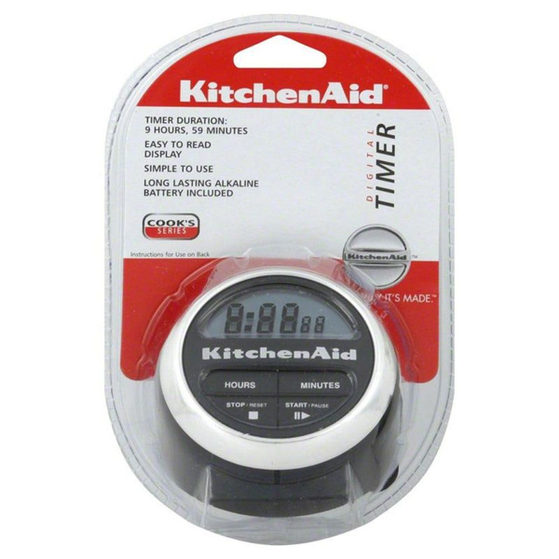 KitchenAid Digital Timer