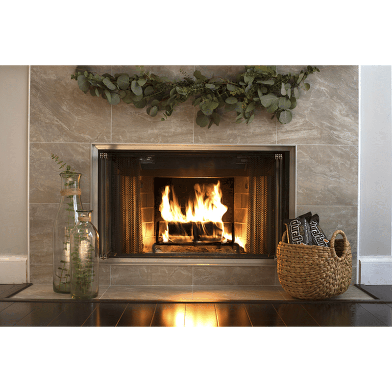 Duraflame Firelogs, Gold (6 each) Instacart