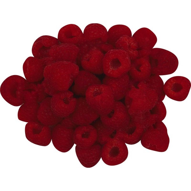 Driscoll's Raspberries (6 oz Container) from Safeway Instacart