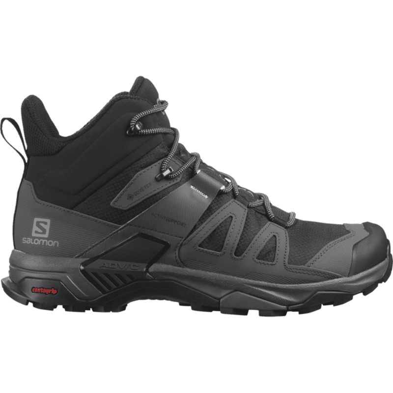 salomon size 13